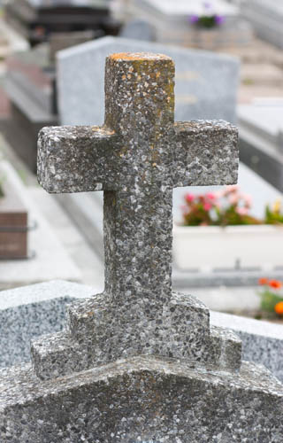 Maçonnerie funéraire Châteauroux